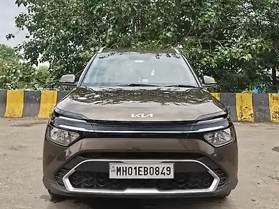 2022 किआ कारेन्स प्रेस्टीज 1.5 डीज़ल एमटी 7-सीटर 1