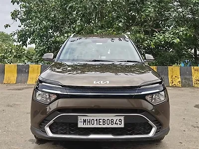 2022 Kia Carens Prestige 1.5 Diesel MT 7 STR 1
