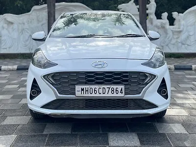 2022 Hyundai Aura S 1.2 CNG 1