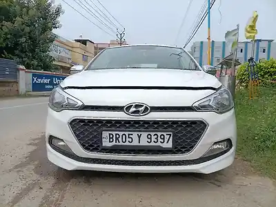 2018 हुंडई एलीट i20 एस्टा 1.2 1 2018 हुंडई एलीट i20 एस्टा 1.2 1