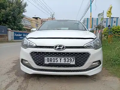 2018 Hyundai Elite i20 Asta 1.2 1