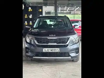 2021 किआ सेल्टोस HTK प्लस 1.5 [2019-2020] 1