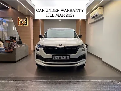 2023 Skoda Kodiaq Sportline 1