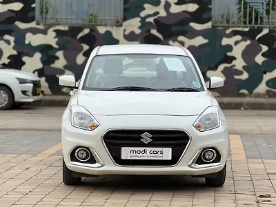 2021 Maruti Suzuki DZire ZXi AGS [2020-2023] 1