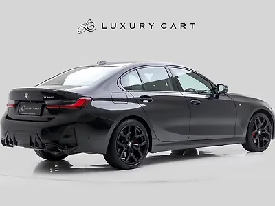 2025 BMW M340i xDrive