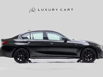 2025 BMW M340i xDrive