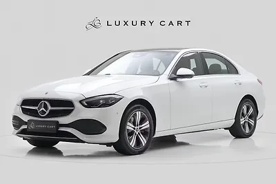 2026 Mercedes-Benz C-Class C 200 Mild Hybrid(Electric + Petrol) 1.5L Turbo Automatic 1 2026 Mercedes-Benz C-Class C 200 Mild Hybrid(Electric + Petrol) 1.5L Turbo Automatic 1