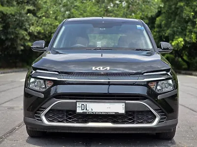 2025 Kia Carens Gravity 1.5 Petrol MT 1