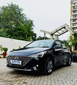 2021 Hyundai Verna SX (O) 1.5 CRDi 1