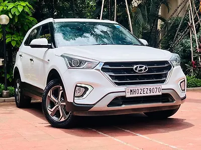 2019 हुंडई क्रेटा 1.6 sx प्लस ऑटोमैटिक पेट्रोल 1 2019 हुंडई क्रेटा 1.6 sx प्लस ऑटोमैटिक पेट्रोल 1
