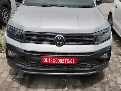 2026 फ़ॉक्सवैगन टाइगुन GT Plus Sport Petrol 1.5L Turbo Automatic (DCT) 1