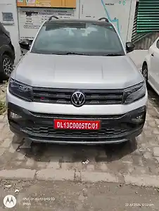 2026 फ़ॉक्सवैगन टाइगुन GT Plus Sport Petrol 1.5L Turbo Automatic (DCT) 1 2026 फ़ॉक्सवैगन टाइगुन GT Plus Sport Petrol 1.5L Turbo Automatic (DCT) 1
