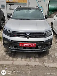 2026 Volkswagen Taigun GT Plus Sport Petrol 1.5L Turbo Automatic (DCT) 1 2026 Volkswagen Taigun GT Plus Sport Petrol 1.5L Turbo Automatic (DCT) 1