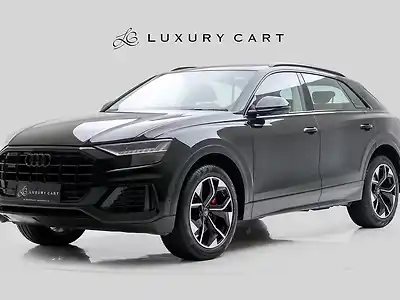 2023 ऑडी Q8 55 tfsi क्वाट्रो 1