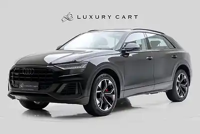 2023 ऑडी Q8 55 tfsi क्वाट्रो 1 2023 ऑडी Q8 55 tfsi क्वाट्रो 1