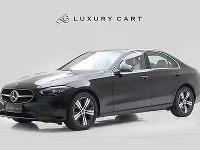 2024 मर्सिडीज़ बेंज़ सी-क्लास C 200 Mild Hybrid(Electric + Petrol) 1.5L Turbo Automatic 1