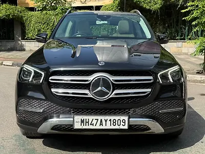 2021 Mercedes-Benz GLE 300d 4MATIC LWB