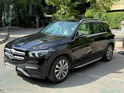 2021 Mercedes-Benz GLE 300d 4MATIC LWB