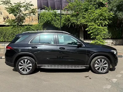 2021 Mercedes-Benz GLE 300d 4MATIC LWB
