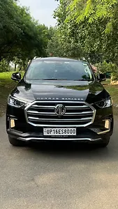 2024 MG Gloster Savvy 4WD Diesel Turbo Automatic 6 STR 1 2024 MG Gloster Savvy 4WD Diesel Turbo Automatic 6 STR 1