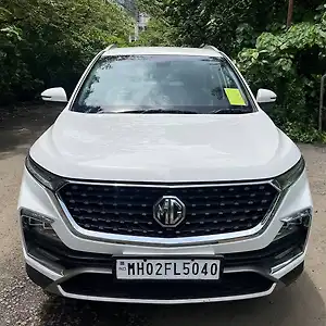 2021 MG Hector Smart 1.5 Petrol Turbo DCT 1