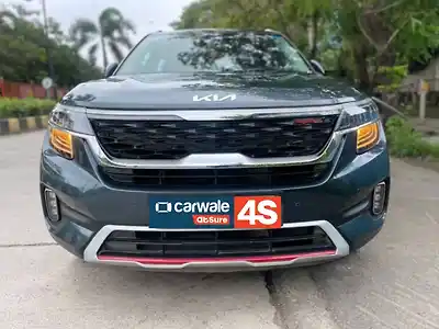 2022 किआ सेल्टोस gtx प्लस 1.4 डीसीटी 1