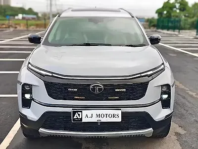 2024 Tata Safari Pure Plus S 7 STR 1