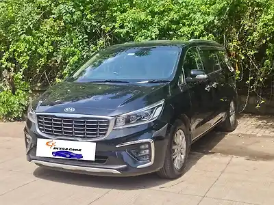 2020 किआ कार्निवल लिमोज़ीन प्लस 7 सीटर 1 2020 किआ कार्निवल लिमोज़ीन प्लस 7 सीटर 1