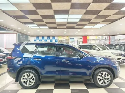 2021 Tata Safari XZ Plus 6 S