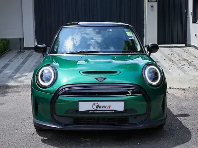 2023 Mini Cooper S 1