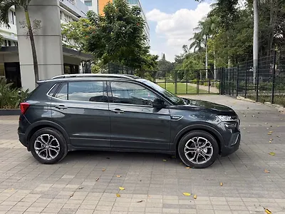 2021 Skoda Kushaq Style 1.0L TSI MT