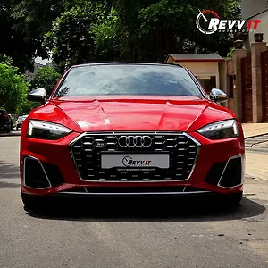 2023 Audi S5 Sportback 3.0 TFSI 1 2023 Audi S5 Sportback 3.0 TFSI 1