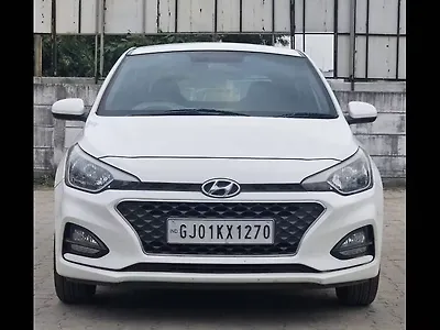 2019 Hyundai Elite i20 Magna Plus 1.2 [2019-2020] 1