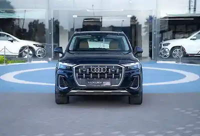 2024 ऑडी q7 टेक्नोलॉजी 55 टीएफ़एसआई 1 2024 ऑडी q7 टेक्नोलॉजी 55 टीएफ़एसआई 1