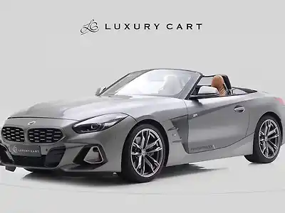 2026 बीएमडब्ल्यू z4 m 40i 1