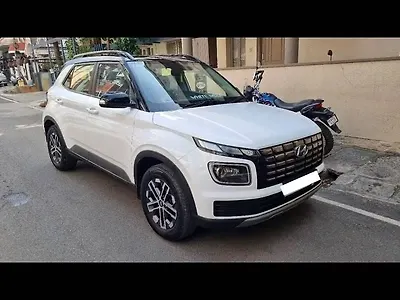 2023 Hyundai Venue SX 1.5 CRDi