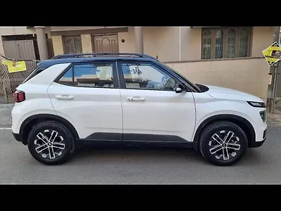 2023 Hyundai Venue SX 1.5 CRDi