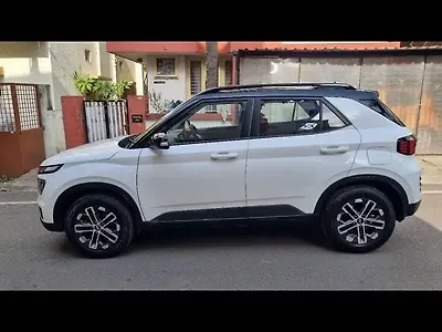 2023 Hyundai Venue SX 1.5 CRDi