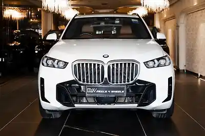 2025 बीएमडब्ल्यू x5 xDrive40i M Sport Pro 1 2025 बीएमडब्ल्यू x5 xDrive40i M Sport Pro 1