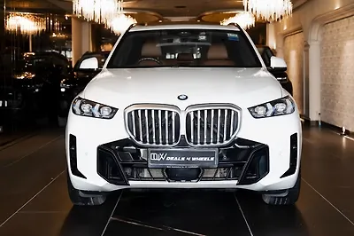 2025 BMW X5 xDrive40i M Sport Pro 1 2025 BMW X5 xDrive40i M Sport Pro 1