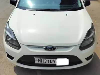 2011 Ford Figo Duratorq Diesel EXI 1.4 1