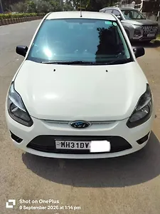 2011 Ford Figo Duratorq Diesel EXI 1.4 1 2011 Ford Figo Duratorq Diesel EXI 1.4 1