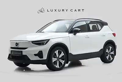 2023 Volvo EX40 Ultimate AWD 1