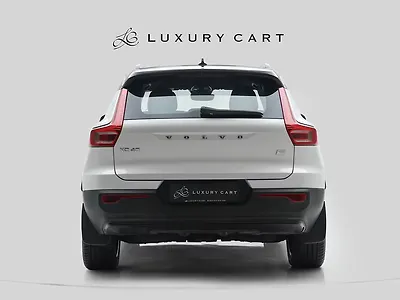 2023 Volvo XC40 Recharge Ultimate AWD