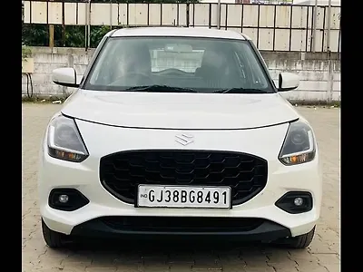 2024 Maruti Suzuki Swift VXi Petrol Manual 1 2024 Maruti Suzuki Swift VXi Petrol Manual 1