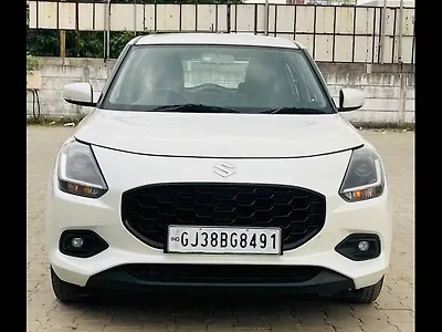 2024 Maruti Suzuki Swift VXi Petrol Manual 1 2024 Maruti Suzuki Swift VXi Petrol Manual 1