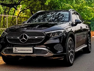 2024 Mercedes-Benz GLC 300 4MATIC 1