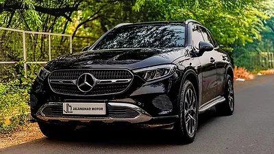 2024 Mercedes-Benz GLC 300 4MATIC 1 2024 Mercedes-Benz GLC 300 4MATIC 1
