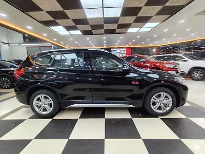 2019 BMW X1 sDrive20d xLine