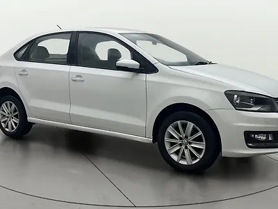 2015 Volkswagen Vento Highline 1.2 (P) AT 1